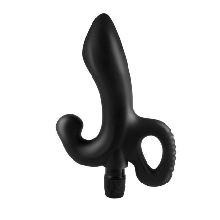 Vibromasseur de prostate - Couleur noir