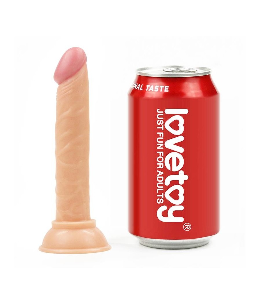 Gode Endur Blaster 5 Naturel