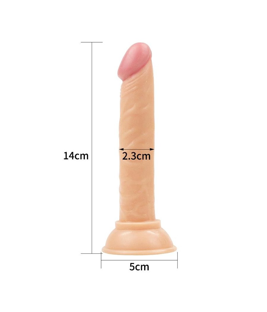 Gode Endur Blaster 5 Naturel