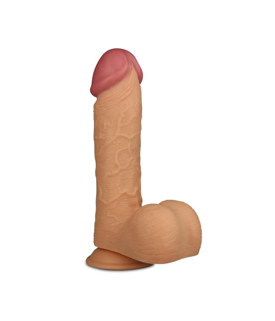 gode King 9 Naturel