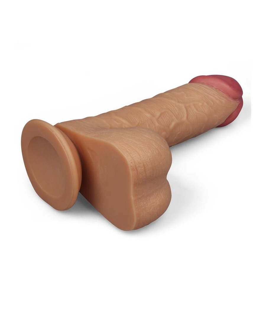 gode King 9 Naturel