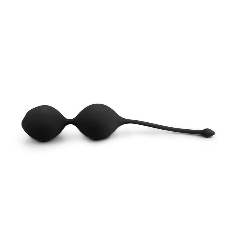 boules Kegel avec poids iWhizz Luna noir