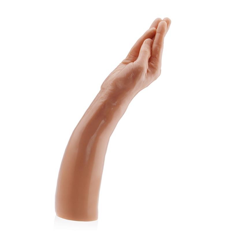 Gode Magic Hand 13,5 Naturel