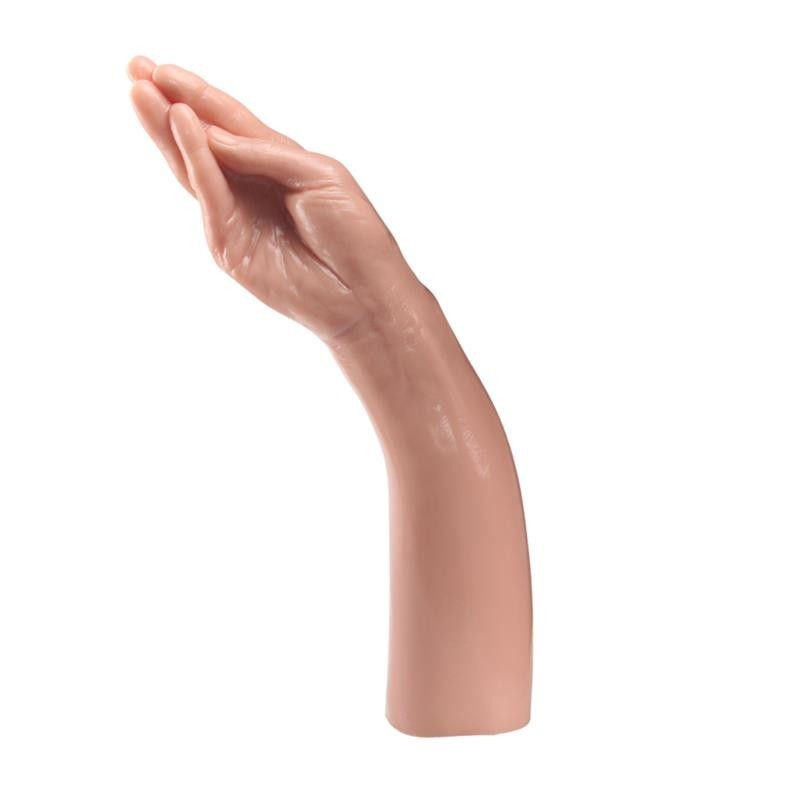 Gode Magic Hand 13,5 Naturel