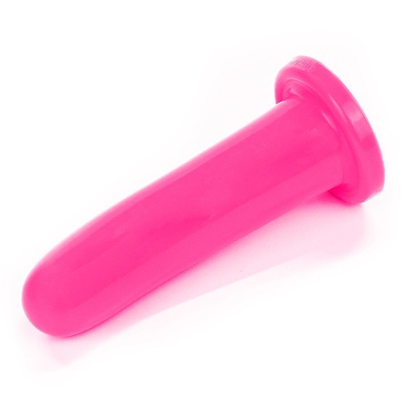 Stimulateur Holet Dong 6 Silicone Liquide Rose