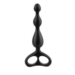 Collection Anal Fantaset Tail Teazer - Couleur Noir