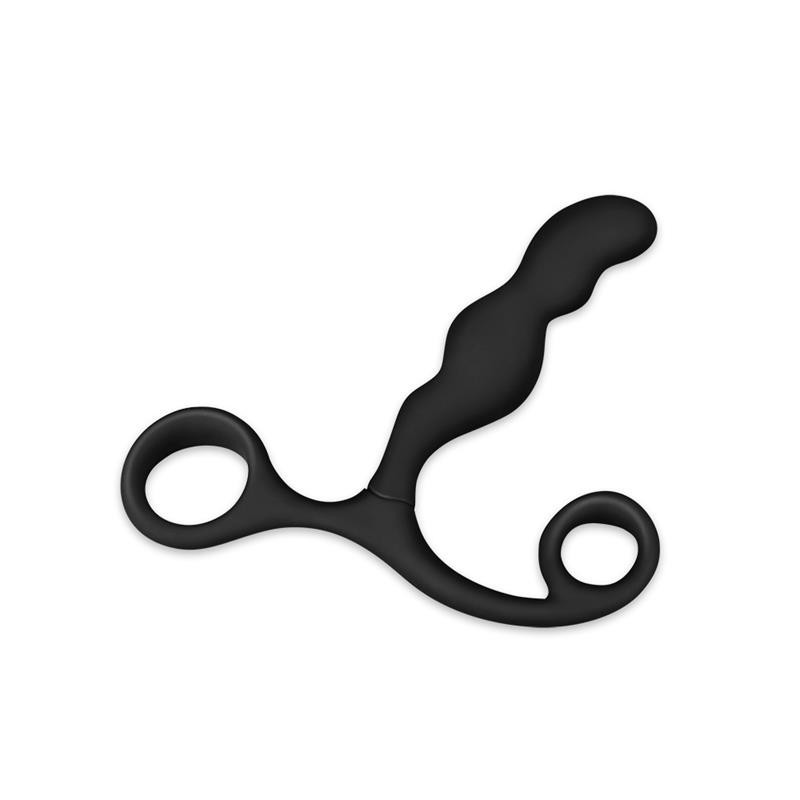 Plug Anal P Spot Teaser Noir