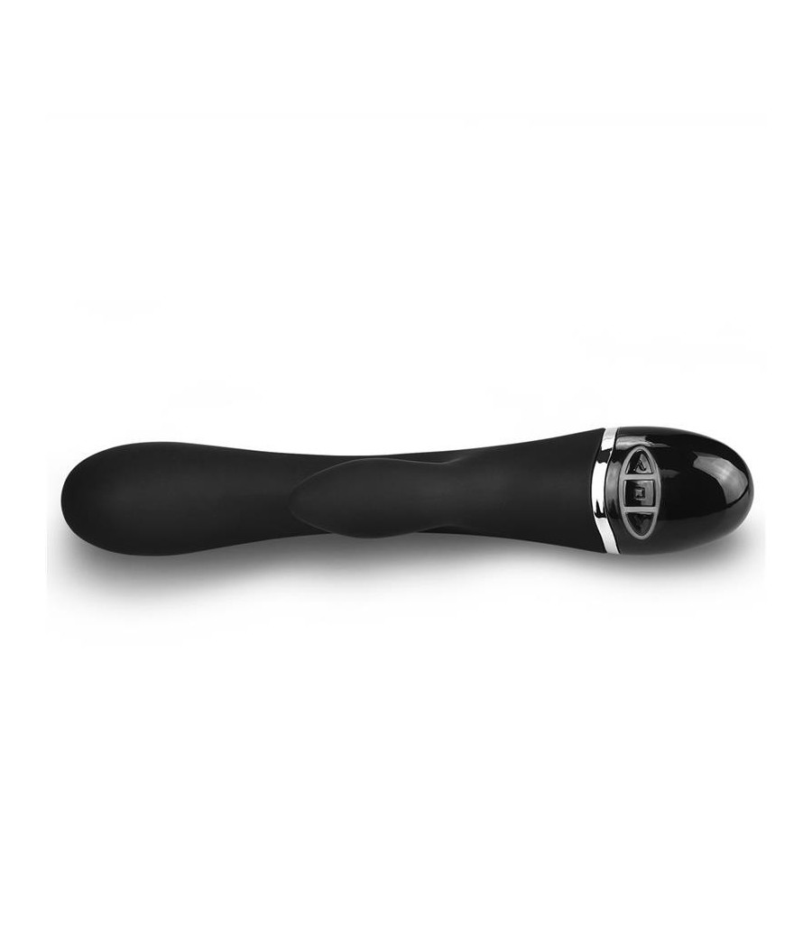 O-sensuel Clit Vibromasseur Rabbit Duo Climax Noir
