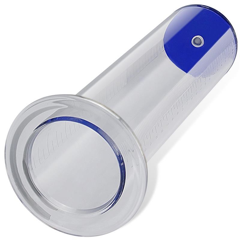 pompe à pénis Maximizer Worx Limited Edition bleu