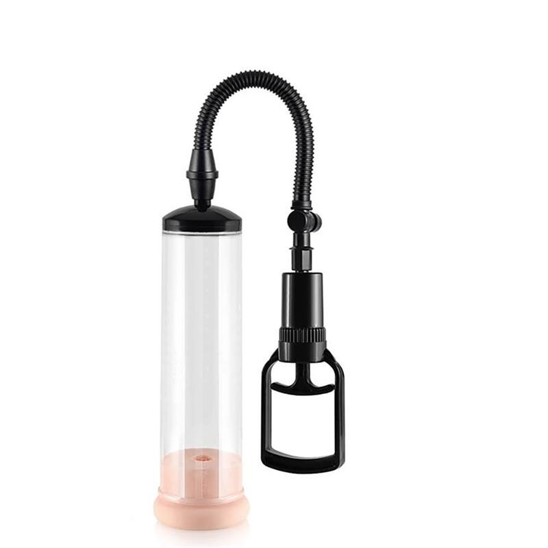 pompe à pénis Maximizer Worx VX1 Vagin 20 cm