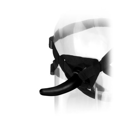 Collection de fantasmes anaux The Pegger - Couleur noir