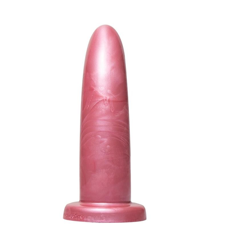 Gode Herspot Rose Dorée taille basna