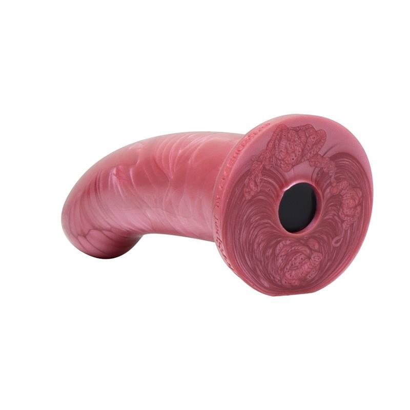 Gode Herspot Rose Dorée taille basna