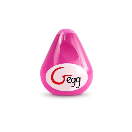 GEgg oeuf Masturbateur Rose