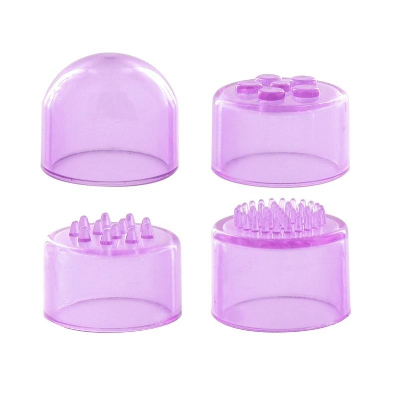 Loverspremium - Vibromasseur Pocket Rocket couleur Violet