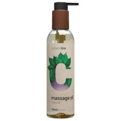 Huile de Massage Bio-Naturelle 150 ml