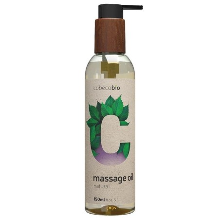 Huile de Massage Bio-Naturelle 150 ml