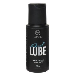 CBL Lubrifiant Anal Base Eau 50 ml