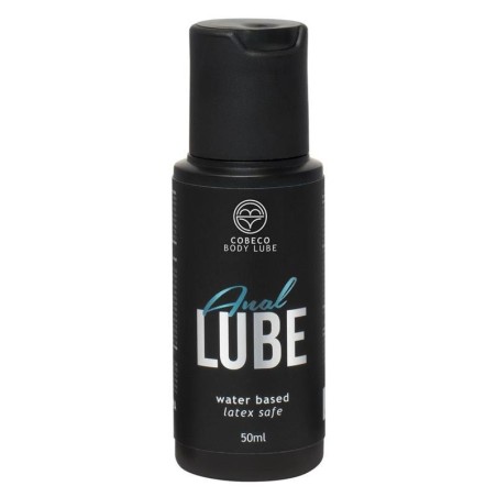 CBL Lubrifiant Anal Base Eau 50 ml