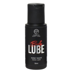lubrifiant CBL base eau BodyLube 50 ml