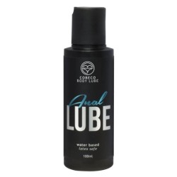 CBL Lubrifiant Anal Base base eau 100 ml EN/GR/FR/DE