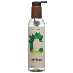 Bio Lubrifiant 100% Naturel et Vegan Base Eau 150 ml