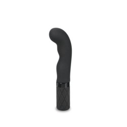 Vibromasseur O-sensuel G Intru point G Noir