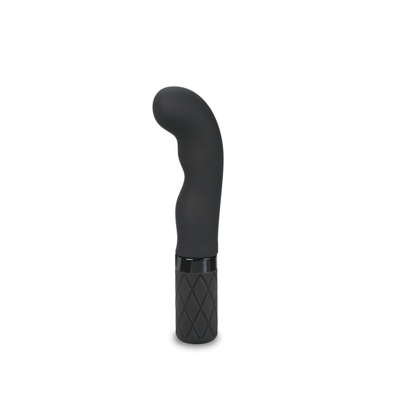 Vibromasseur O-sensuel G Intru point G Noir