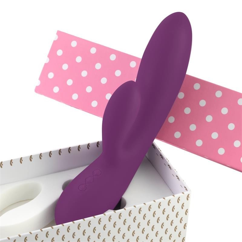 Feelz Toys Vibromasseur Lea mauve