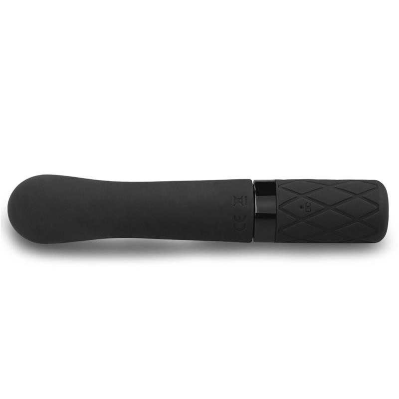 Vibromasseur O-sensuel G Intru point G Noir