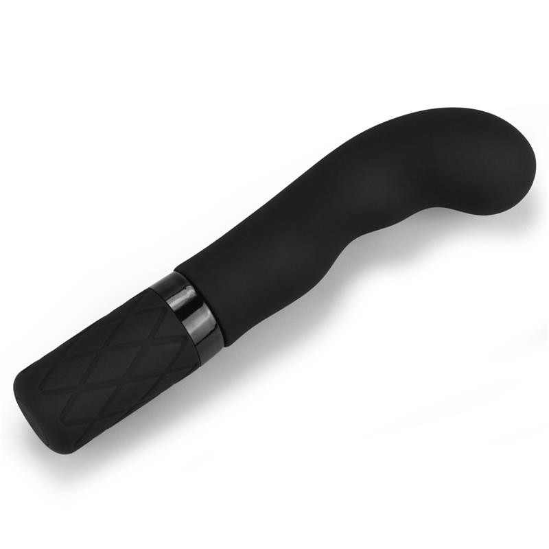 Vibromasseur O-sensuel G Intru point G Noir