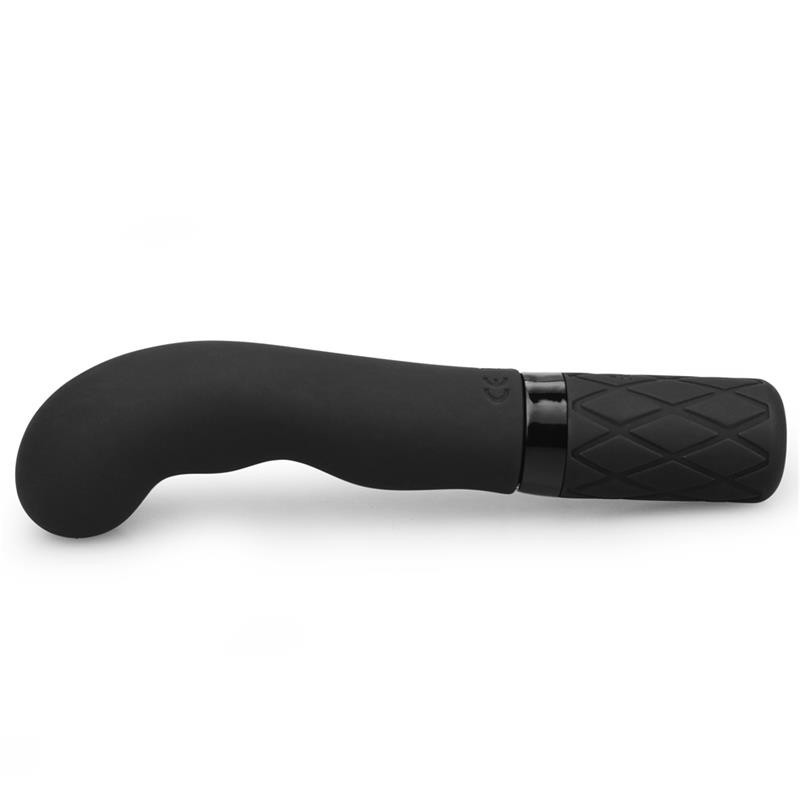 Vibromasseur O-sensuel G Intru point G Noir