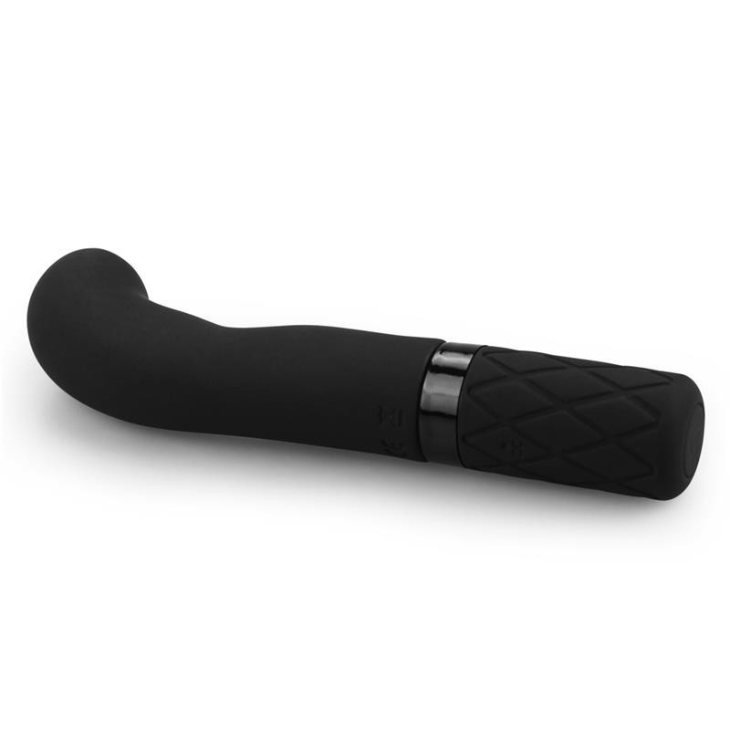 Vibromasseur O-sensuel G Intru point G Noir