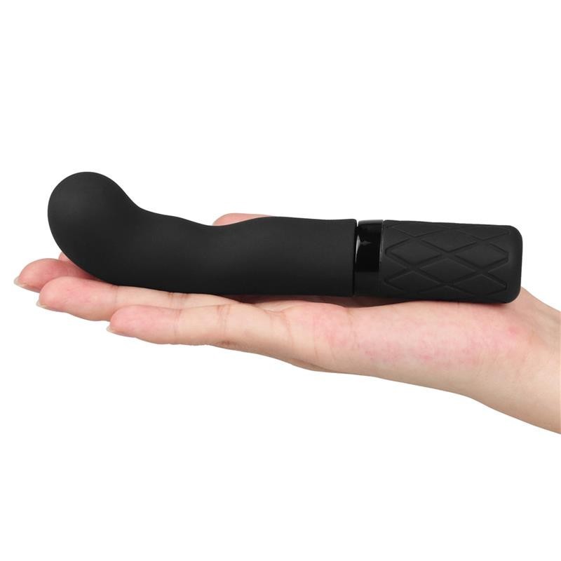 Vibromasseur O-sensuel G Intru point G Noir