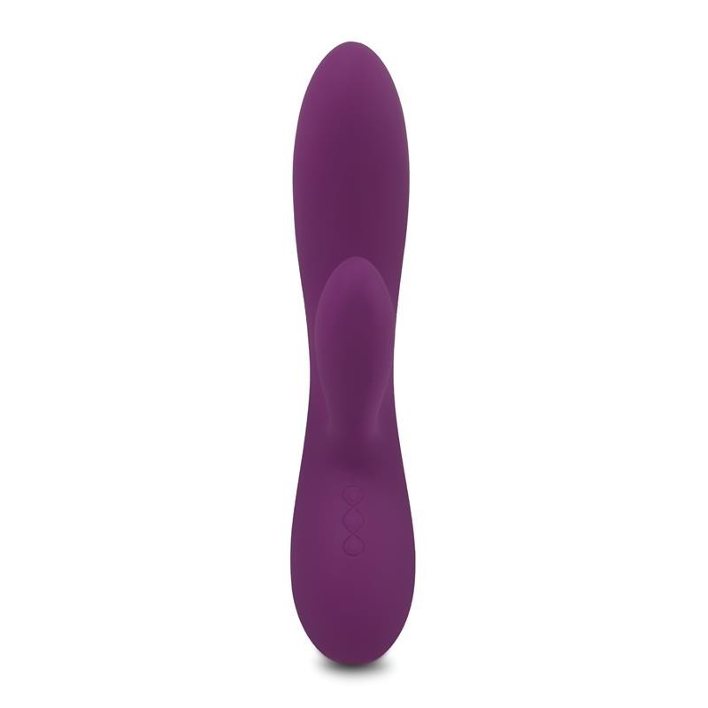 Feelz Toys Vibromasseur Lea mauve
