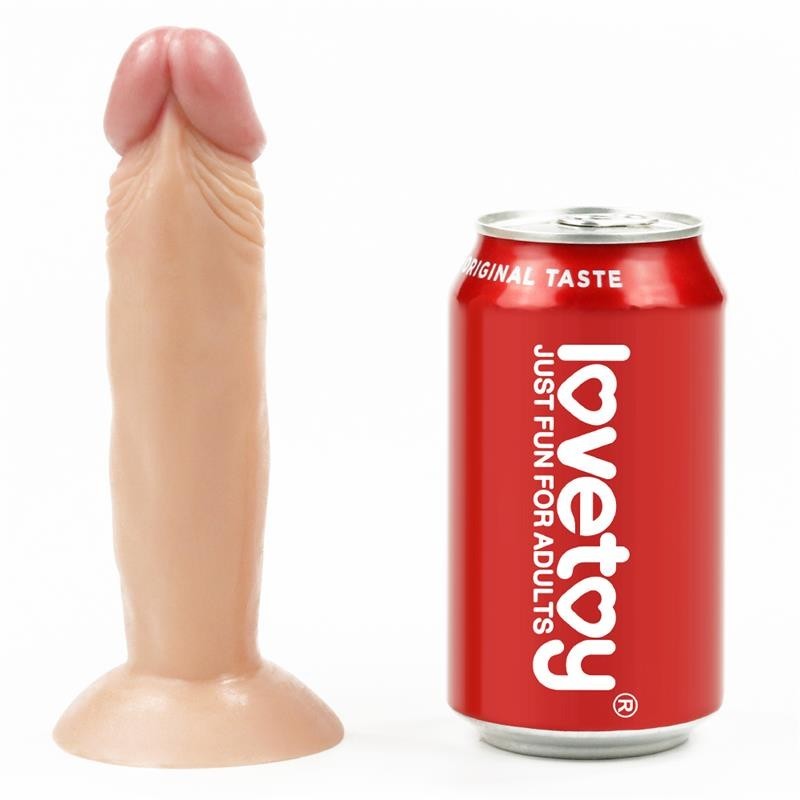 Gode Endur Blaster 6 Naturel