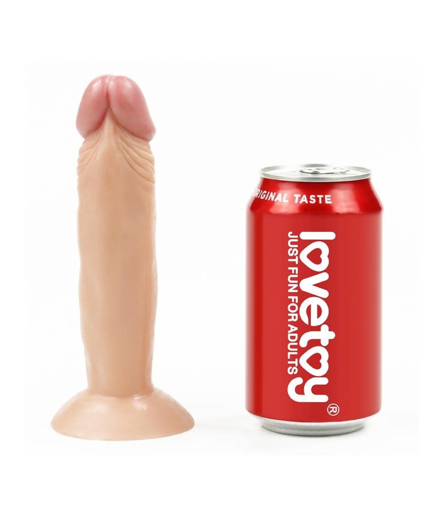 Gode Endur Blaster 6 Naturel