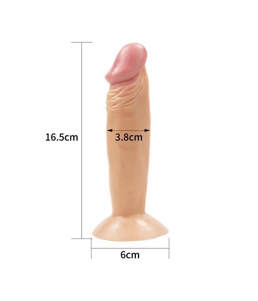 Gode Endur Blaster 6 Naturel