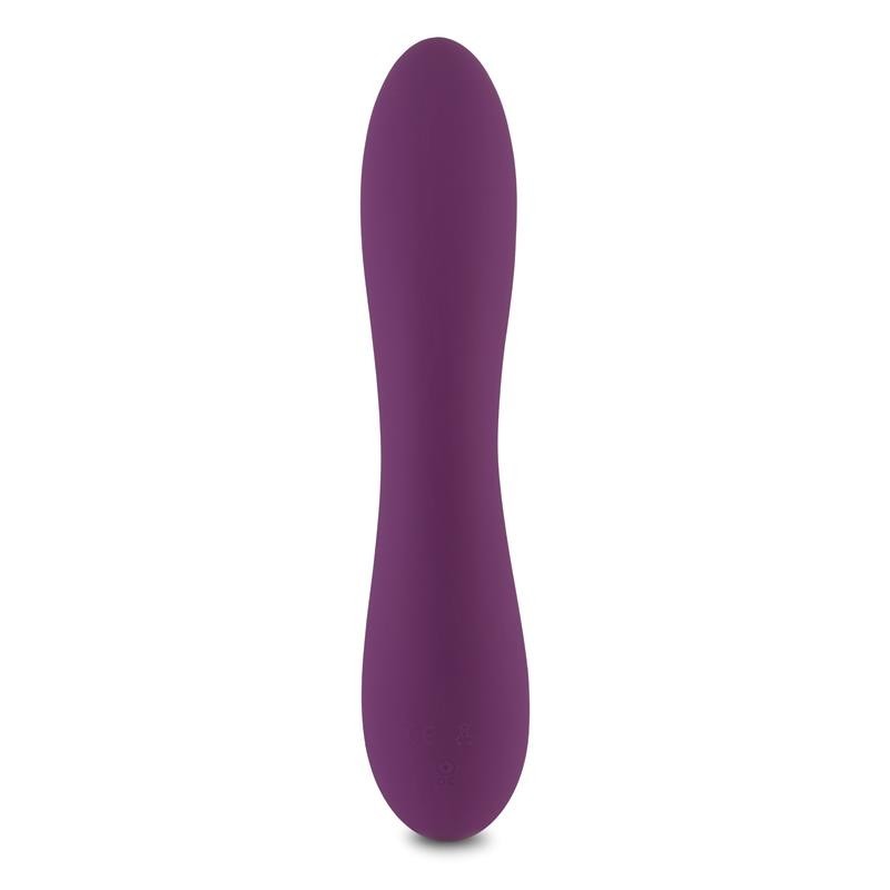 Feelz Toys Vibromasseur Lea mauve