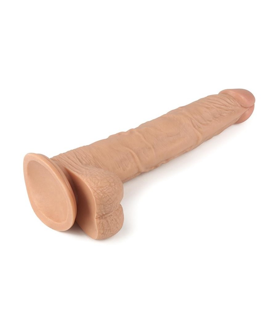 Gode Real Extreme 9.5 Naturel