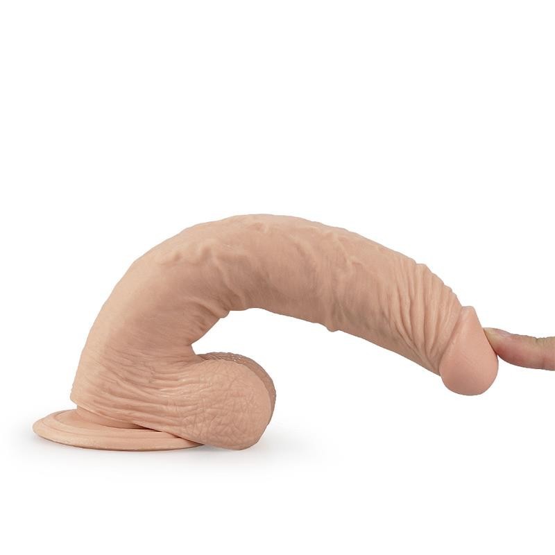 Gode Real Extreme 9.5 Naturel