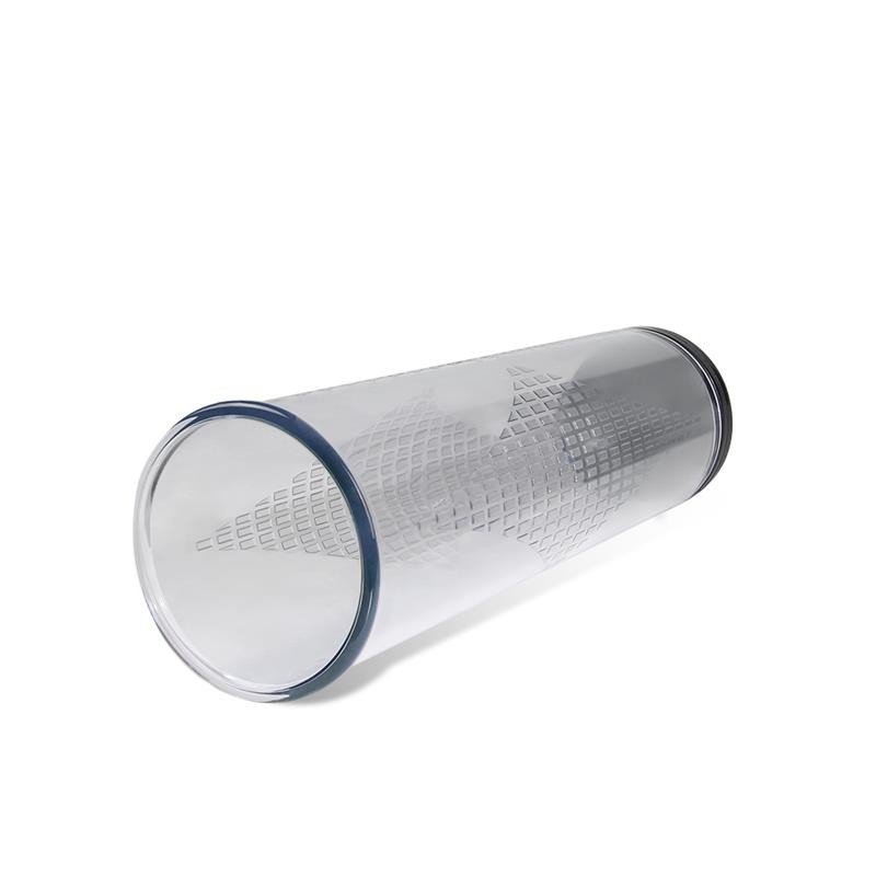 pompe à pénis Maximizer Worx VX1 20 cm