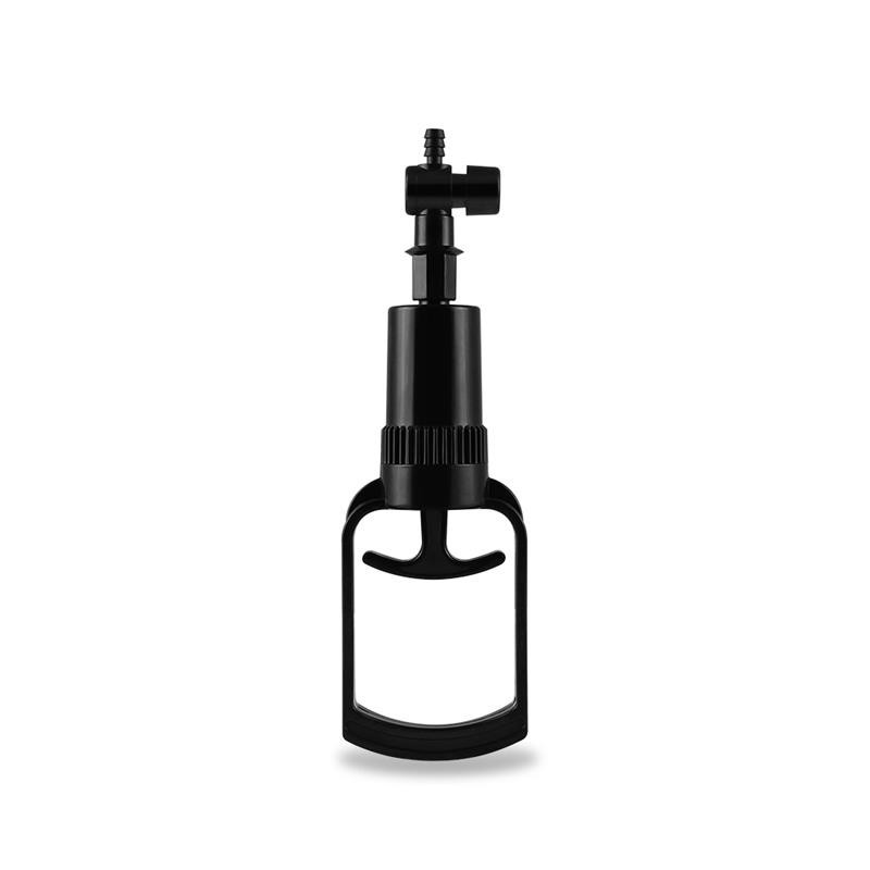 pompe à pénis Maximizer Worx VX1 20 cm