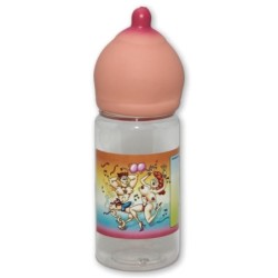Biberón en forme de tetine Petit 360 ml