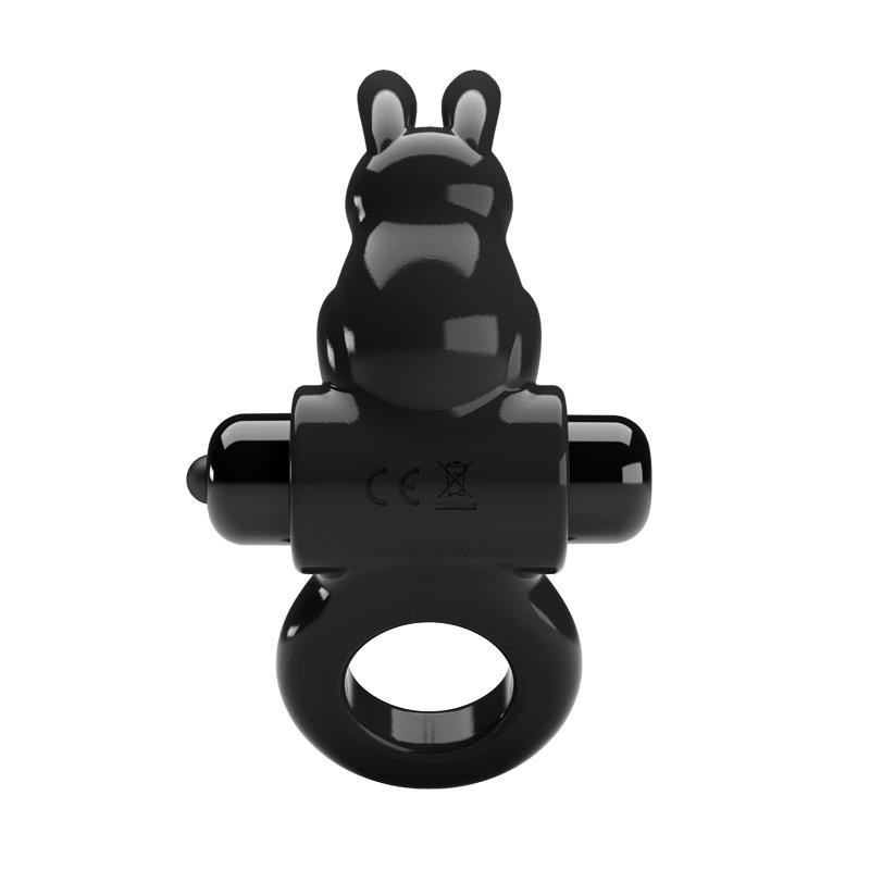 Anneau à pénis vibrant Exciting Ring