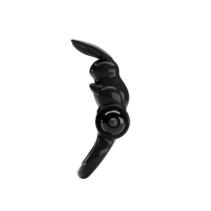 Anneau à pénis vibrant Exciting Ring