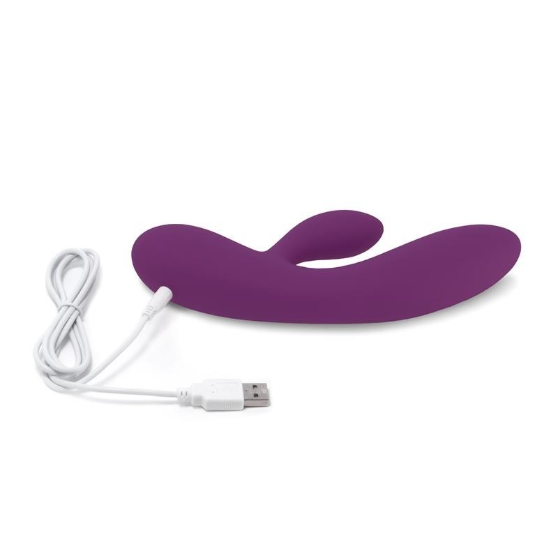 Feelz Toys Vibromasseur Lea mauve