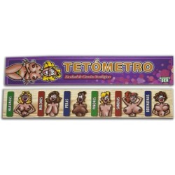 manometre-Tetómetro