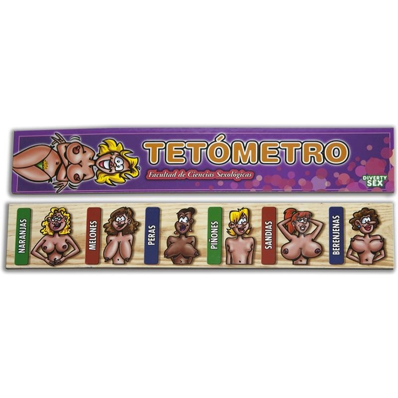 manometre-Tetómetro