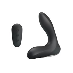 Nasreddin Stimulateur Anal avec Gonfleur USB